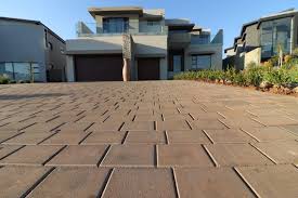 Best Cobblestone Driveway Installation in Pine Manor, FL